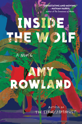 Inside the Wolf - Rowland