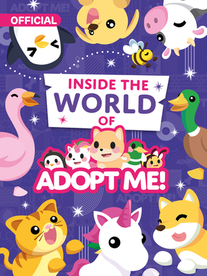 Inside the World of Adopt Me! - 