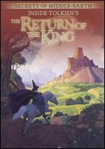 Inside Tolkien's The Return of the King