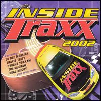 Inside Traxx - Various Artists