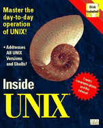 Inside UNIX: With Disk