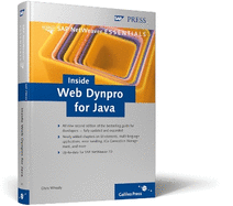 Inside Web Dynpro for Java: H983
