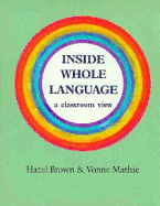 Inside Whole Language