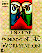 Inside Windows NT 4.0 Workstation