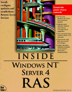 Inside Windows NT Server 4 RAS
