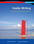 Inside Writing, Form a