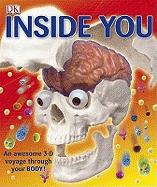 Inside You: How your body makes it through every day