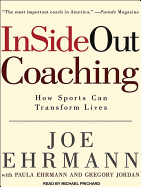 Insideout Coaching: How Sports Can Transform Lives