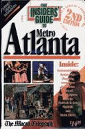 Insiders' Guide to Metro Atlanta