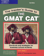 Insider's Guide to the GMAT CAT 2nd Ed