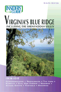 Insider's Guide to Virginia's Blue Ridge - Blackwell, Mary Alice, and Causey, Anne Patterson