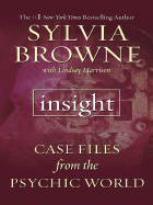 Insight: Case Files from the Psychic World