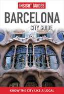 Insight City Guide Barcelona