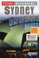 Insight City Guide Sydney