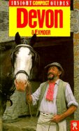 Insight Compact Guide Devon - Insight Guides