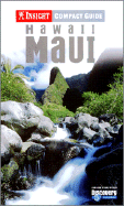 Insight Compact Guide Hawaii-Maui