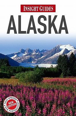 Insight Guide Alaska - Linhart, Elizabeth
