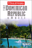 Insight Guide Dominican Republic & Haiti