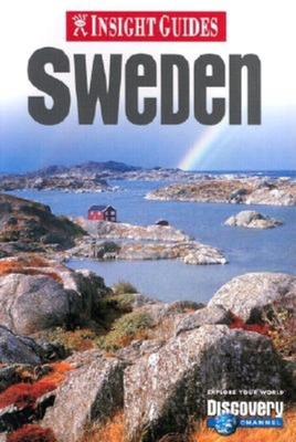 Insight Guide Sweden - Insight (Creator)