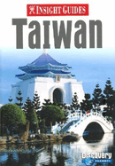 Insight Guide Taiwan