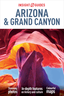 Insight Guides Arizona & the Grand Canyon