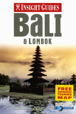 Insight Guides Bali & Lombok - Insight (Creator)