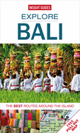 Insight Guides: Explore Bali