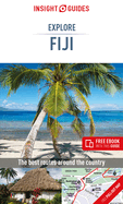 Insight Guides Explore Fiji (Travel Guide with Free eBook)