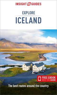Insight Guides Explore Iceland (Travel Guide with Free eBook) - Guides, Insight