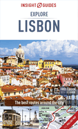 Insight Guides Explore Lisbon (Travel Guide with free eBook)