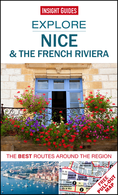 Insight Guides Explore Nice & the French Riviera - Insight Guides