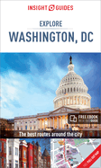 Insight Guides Explore Washington (Travel Guide with Free eBook)
