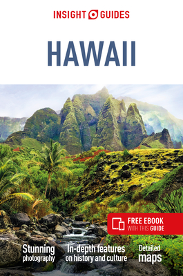 Insight Guides Hawaii: Travel Guide with eBook - Guides, Insight