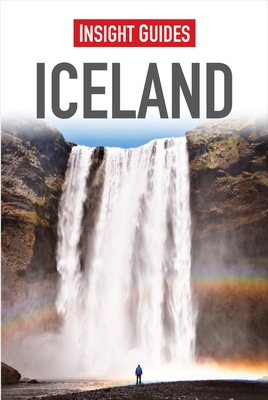 Insight Guides Iceland - Insight Guides