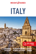 Insight Guides Italy: Travel Guide with eBook