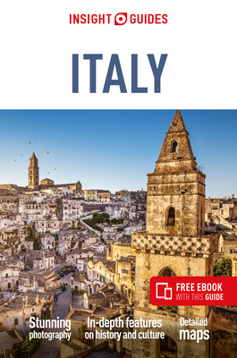 Insight Guides Italy: Travel Guide with eBook - Insight Guides