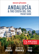 Insight Guides Pocket Andalucia & the Costa del Sol (Travel Guide with Free eBook)
