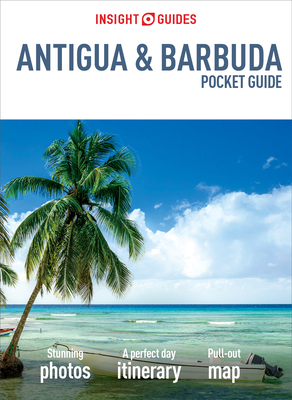 Insight Guides Pocket Antigua & Barbuda (Travel Guide with Free Ebook) - Insight Guides