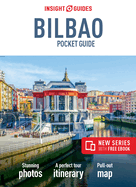 Insight Guides Pocket Bilbao (Travel Guide with Free eBook)