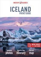 Insight Guides Pocket Iceland (Travel Guide with free eBook)