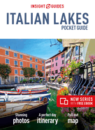 Insight Guides Pocket Italian Lakes (Travel Guide with Free eBook)