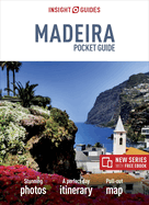 Insight Guides Pocket Madeira (Travel Guide with free eBook)