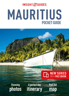 Insight Guides Pocket Mauritius (Travel Guide eBook)