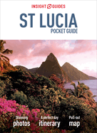 Insight Guides Pocket St Lucia (Travel Guide with Free Ebook)