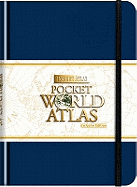 Insight Guides Pocket World Atlas Sapphire