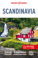 Insight Guides Scandinavia (Travel Guide with Free eBook)