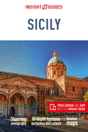 Insight Guides Sicily (Travel Guide with Free eBook)