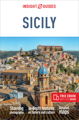 Insight Guides Sicily (Travel Guide with Free eBook) - Guides, Insight