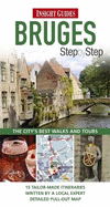 Insight Guides Step-By-Step Bruges