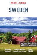 Insight Guides Sweden (Travel Guide with free eBook)